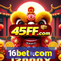 16bet .com